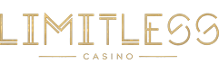 Limitless Casino online casino logo
